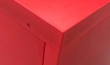 आधुनिक बेडरूम फर्नीचर धातु टीवी स्टैंड लिविंग रूम कैबिनेट नीचे खटखटाया 4